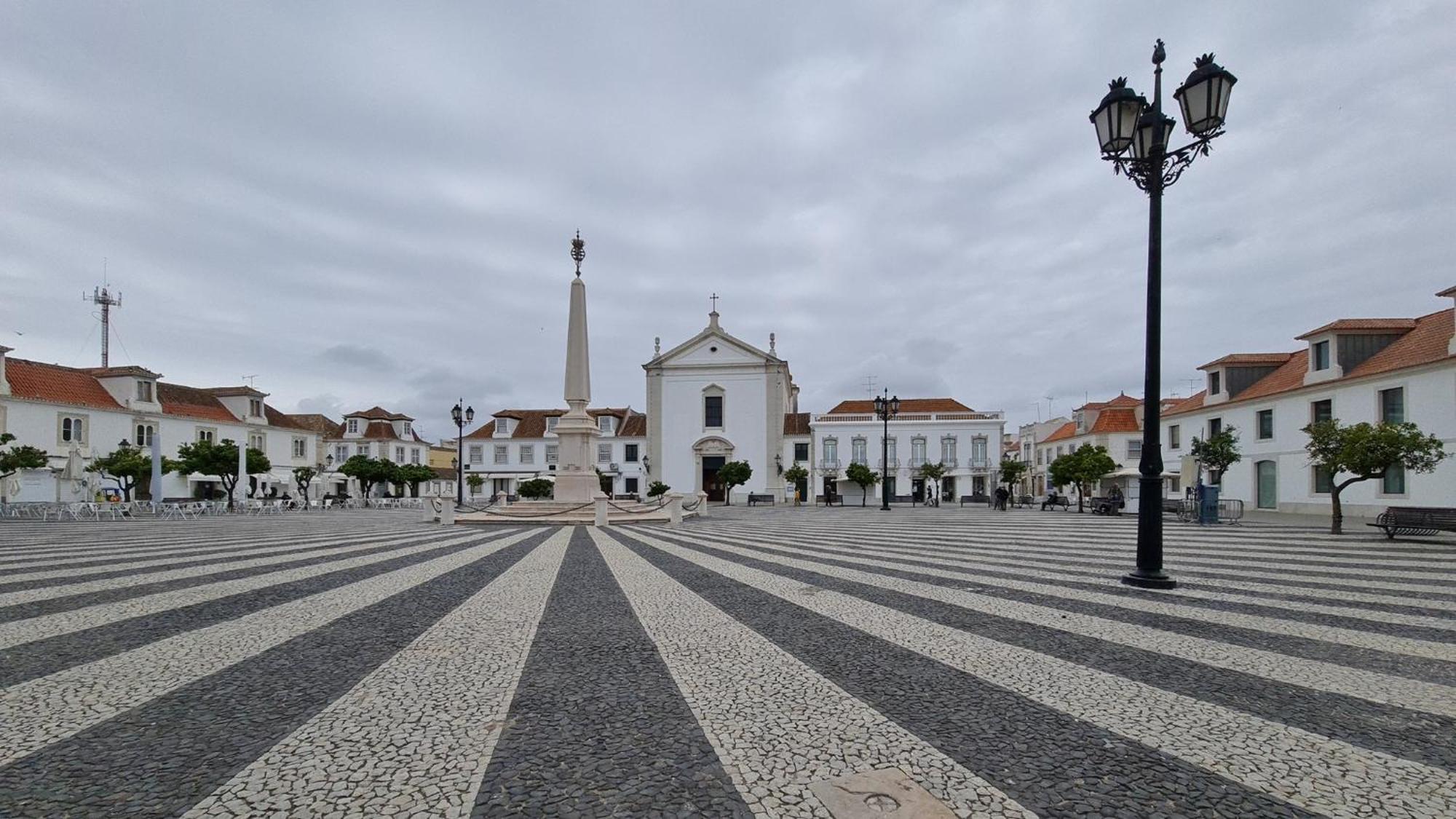 Home Sweet Home Vrsa Vila Real de Santo António Exterior photo