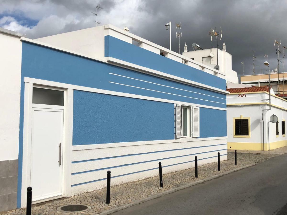 Home Sweet Home Vrsa Vila Real de Santo António Exterior photo