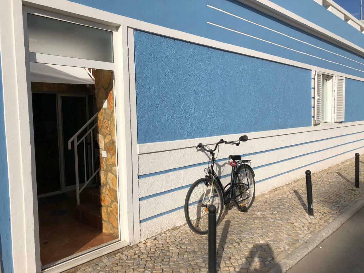 Home Sweet Home Vrsa Vila Real de Santo António Exterior photo